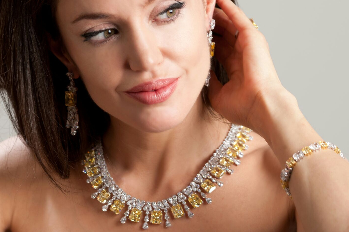 Belle Arti: gioielli in argento