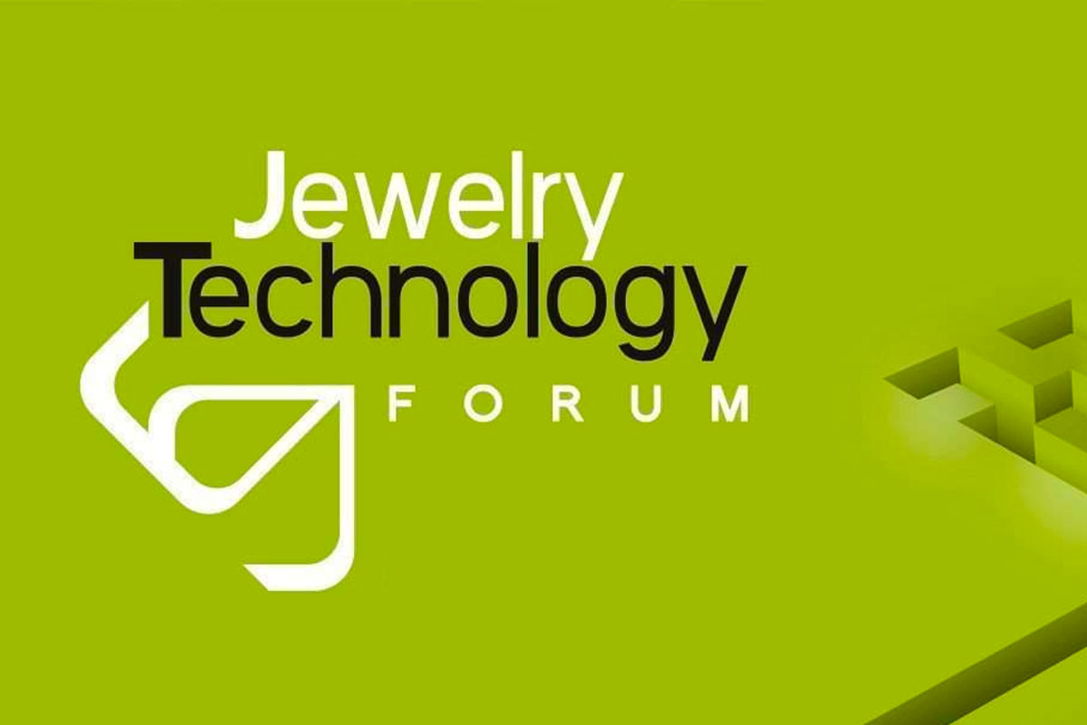 A Vicenzaoro January 2018 arriva il Jewelry Technology Forum