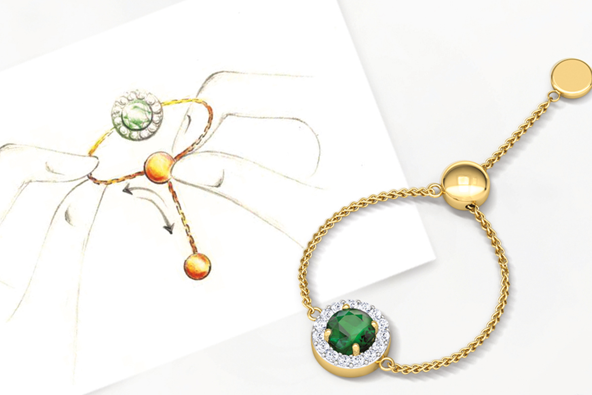 CaratLane Lancia un Concorso per Jewelry Designer