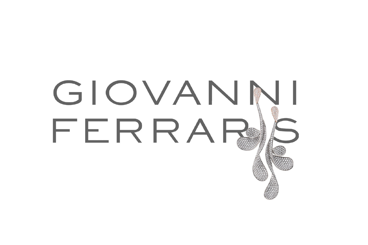 A VICENZAORO Giovanni Ferraris celebra la vittoria del Couture Design Award 2017