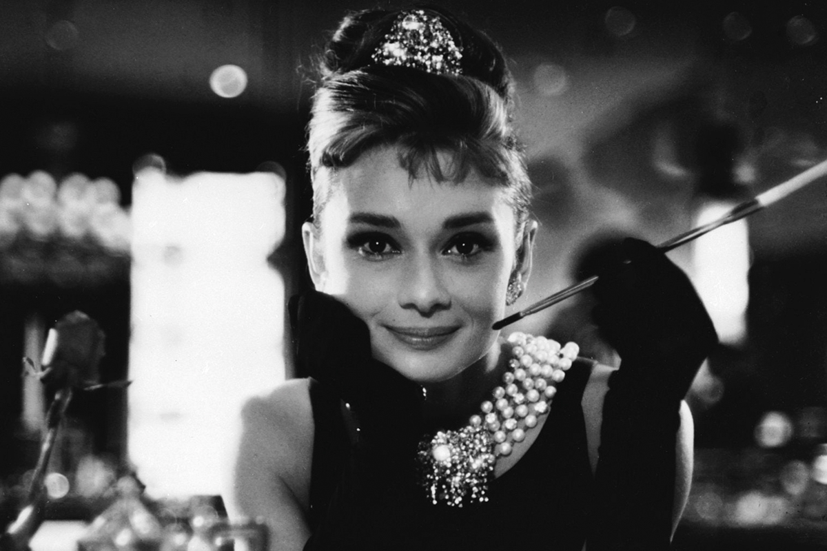 Audrey Hepburn: i suoi più iconici gioielli