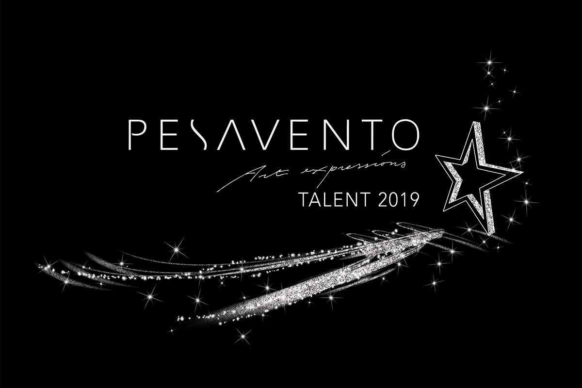 Pesavento Talent 2019 